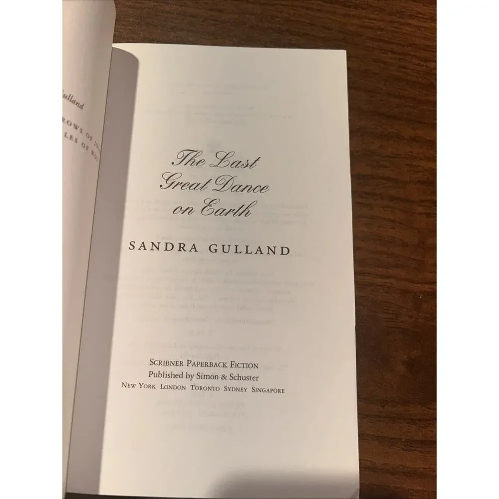 The Josephine Bonaparte Collection by Sandra Gulland 3 TPB Book Set Excellent!
